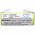 Helyettes�t� fogkefe akku Triumph 4000/3761 2000mAh 2.4Wh
