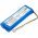 Helyettes�t� m�r�m�szer akku Defender 5000 80500729 7,2V 3000mAh