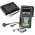 Helyettes�t� m�r�m�szer akku 38DL Plus 38-BAT 2600mAh 28.08Wh