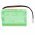 Helyettes�t� biztons�gi kamera akku H AAAJ3 700mAh 2.52Wh