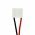 Helyettes�t� porsz�v� akku 040 CF040AKU 2600mAh 28,08Wh