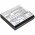 Helyettes�t� hotspot akku Alcatel EE120 TLi043C7 4300mAh 16.34Wh 3.8V