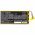 Helyettes�t� t�blag�p akku Ematic KIDS PBSKD12 NV3854120 3000mAh 11.1Wh 3.7V