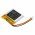 Helyettes�t� vezet�k n�lk�li akku Compilot Air II IP532328 300mAh 1.11Wh