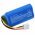 Helyettes�t� porsz�v� akku Proscenic F16/B20-T 2600mAh/28.86Wh 11.1V