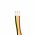 Helyettes�t� vezet�k n�lk�li akku headset ComPilot IP462539 300mAh 1.11Wh