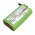 Helyettes�t� zsebl�mpa akku 9415Z0 9415-302-000 8000mAh 38.4Wh