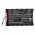 Helyettes�t� zsebl�mpa akku 9410L 9413-301-001 7500mAh 55.5Wh
