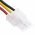 Helyettes�t� zsebl�mpa akku 9440 009446-3429-000 5000mAh 48Wh