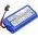 Helyettes�t� konyhai felszerel�s akku ELIS ICR18650H2C 2500mAh 18,5Wh Li-ion
