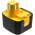 Helyettes�t� elektromos szersz�mg�p akku Panasonic EY6107/EY9200 2100mAh/25.2Wh 12V