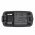 Helyettes�t� st�di�vaku akku B2 100396 2500mAh 36Wh