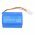 Helyettes�t� porsz�v� akku FC6231 5ICR19/65-25 3350mAh 61.98Wh