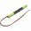 Helyettes�t� orvosi eszk�z akku HP4745 B10298 ECG 1800mAh 6.48Wh Li-Ion