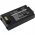 Helyettes�t� orvosi eszk�z elem Philips HeartStart FRx / M5070A 4200mAh 37.8Wh 9V