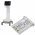 Helyettes�t� orvosi eszk�z akku Moniteur Invivo 9065 989803152881 700mAh 2.59Wh