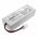 Helyettes�t� orvosi eszk�z akku Respirateur V60 88881344 11000mAh 158.4Wh orvosi