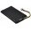 Helyettes�t� gps akku Compasseo 820 CM-2 1100mAh 4.07Wh