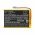 Helyettes�t� t�blag�p akku BDL0948PCE SR299198P 3300mAh/12.21Wh