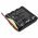 Helyettes�t� m�r�m�szer akku Platinum Tools Softing NetXpert XG2 TXGBATX 7.4V 6800mAh 50.32Wh