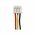 Helyettes�t� vezet�k n�lk�li akku Savi W8220 213199-01 480mAh 1.78Wh