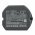 Helyettes�t� porsz�v� akku MC-WDD91 AVV12V-U9 2000mAh 36Wh