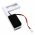 Helyettes�t� orvosi eszk�z akku Nutricia MicroMax Flocare 100 110137 1000mAh 6Wh
