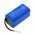 Helyettes�t� porsz�v� akku MC-8R76C V97VLP001 2600mAh 37.44Wh