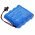 Helyettes�t� porsz�v� akku PUCRCX10 800mAh 11.84Wh