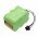 Helyettes�t� porsz�v� akku PUCRC15 FD-RSW-7.2 7.2V 2800mAh 20.16Wh