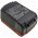 Helyettes�t� elektromos szersz�mg�p akku Porter Cable PC18CS PC18B 5000mAh 90Wh 18V