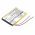 Helyettes�t� m�dialej�tsz� akku Philips GoGear SA6037 978733201021 800mAh 2.96Wh 3.7V