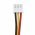 Helyettes�t� hangsz�r� akku Philips PSE0501 INR18650-2S2P 5200mAh 38.48Wh Li-ion 7.4V