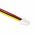 Helyettes�t� hangsz�r� akku PWM-10T 2200-32400-001 1100mAh 4.07Wh