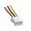 Helyettes�t� hangsz�r� akku Peterson SP-1 YT603443 900mAh 3.33Wh 3.7V