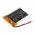 Helyettes�t� vezet�k n�lk�li akku TAPH805 LFT603040 680mAh 2.52Wh