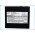 Helyettes�t� vezet�k n�lk�li akku headset WX-C1020/WX-PB900 900mAh 4.32Wh