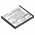 Helyettes�t� vezet�k n�lk�li akku headset RP-WFG20 1588-8452 600mAh 2,22Wh