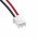 Helyettes�t� zsebl�mpa akku Perel EWL23 31065422 2200mAh 10.56Wh 4.8V