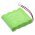 Helyettes�t� orvosi eszk�z akku ADE PWN5 H2332-003 2000mAh 9.6Wh 4.8V