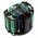 Helyettes�t� porsz�v� akku T10 Pro INR18650-25R 2500mAh 63Wh Li-ion