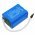 Helyettes�t� m�r�m�szer akku QED 2011113 3800mAh 27.36Wh 7.2V