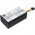 Helyettes�t� orvosi eszk�z akku Sapphire Multi-Therapy LIN337-001 1800mAh 13.32Wh