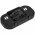 Helyettes�t� raid vez�rl� akku Smart Array 6402 307132-001 500mAh 1.8Wh