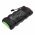 Helyettes�t� biztons�gi kamera akku Ring Sidewalk Bridge Pro 5F48E9 5000mAh/30Wh 6V