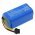 Helyettes�t� porsz�v� akku Jolog RoboJet Duel 3 2600mAh 37,44Wh 14.4V