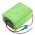 Helyettes�t� orvosi eszk�z akku Nurse Call 401907-105 2000mAh 28.8Wh