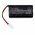 Helyettes�t� porsz�v� akku SRV 6110BK LI-022148-BYD 2600mAh 37.44Wh Li-Ion