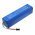 Helyettes�t� porsz�v� akku X-level INR18650-4S1P 5200mAh 74.88Wh Li-Ion