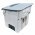 Helyettes�t� f�ny�r� SLA akku City 120 MRK0041A 20000mAh 480Wh